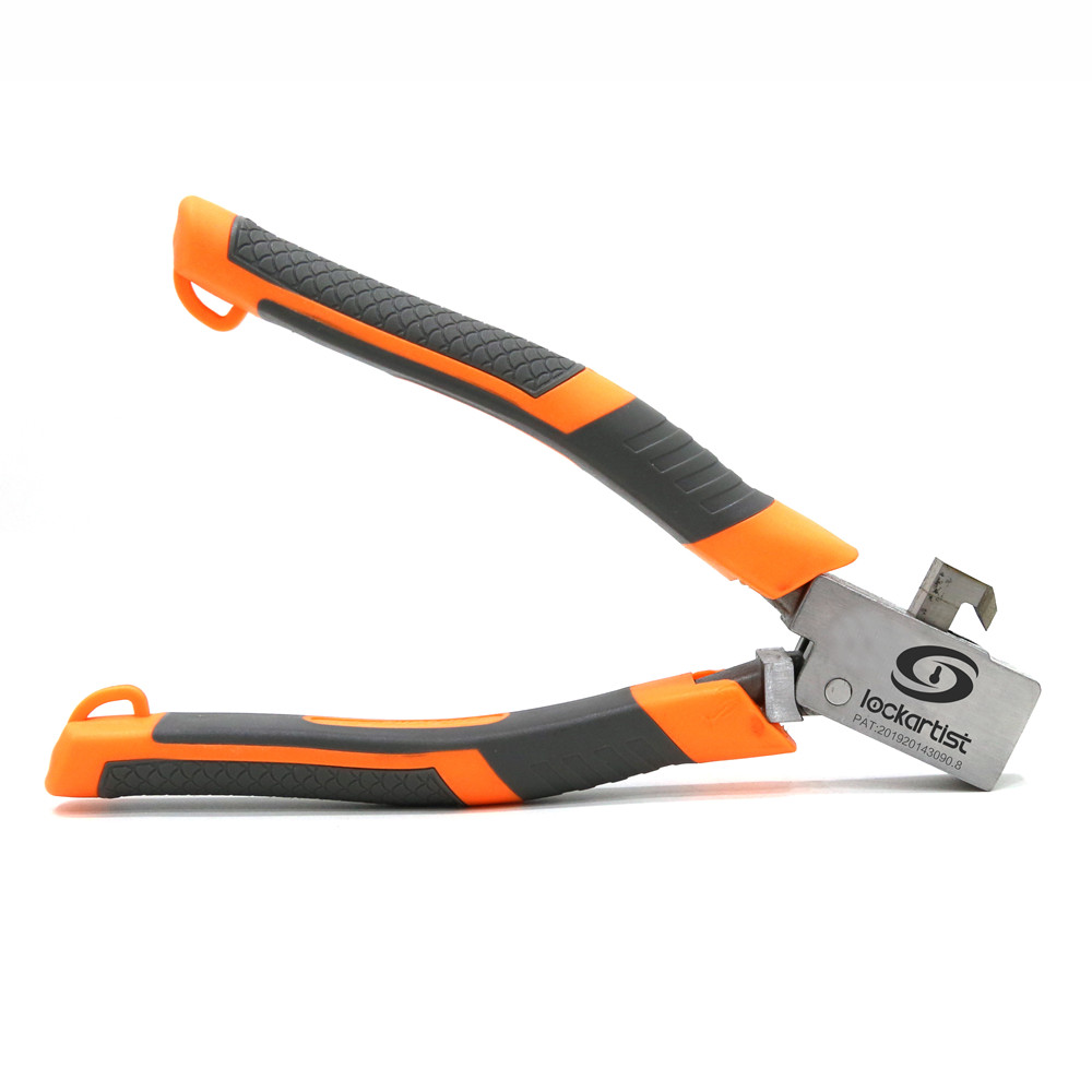 Original Brand Tool - Key Cutter Locksmith Car Key Cutter Tool Auto Key Cutting Machine Locksmith Tool Cut Flat Keys Directly